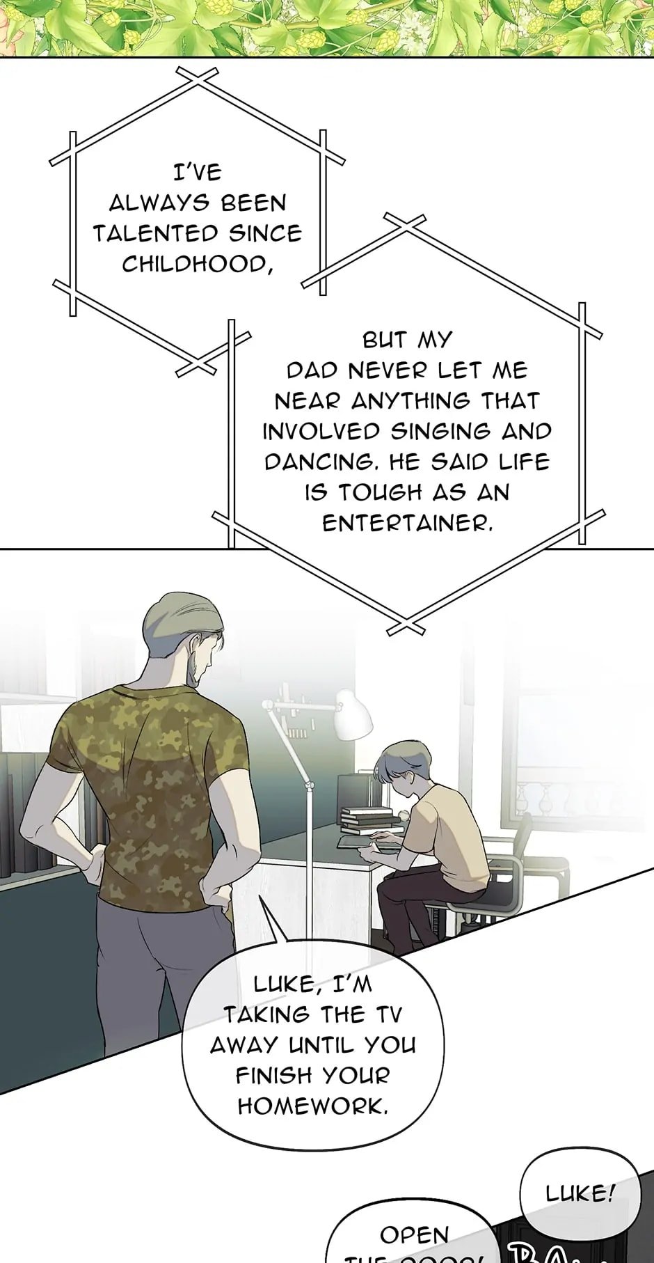 Nerd Project, Chapter 4 image 12